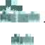 Texture for Adrian The Ghost