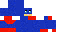 Texture for super hero