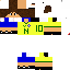 Texture for NICOLAS123456