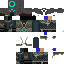 Texture for SIRE