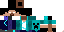 Texture for miqueias herobrine