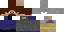 Texture for Mydwarf shaved