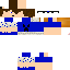 Texture for MikeThelink Blue