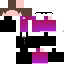 Texture for I AM STEVE