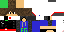 Texture for Lukas Dias