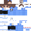 Texture for ItzYakMC