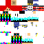 Texture for BOSS