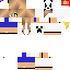 Texture for dragonite_XD