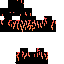 Texture for Shadow Demon