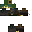 Texture for Jacob (ninja)