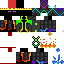Texture for  wizard