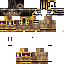 Texture for gargamel
