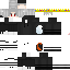 Texture for Chad Main Skin With Crown