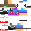 Texture for mesterMC.hu