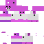 Texture for pink axem ranger