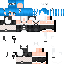 Texture for AyanoYuna_