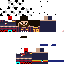 Texture for messi