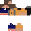Texture for David