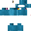 Texture for Dinosaur