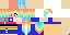 Texture for RainbowPanda4444AwesomeSkin