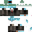Texture for Allay In a Suit With a Froggy hat