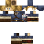 Texture for DavySan