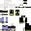 Texture for the devil boy