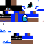 Texture for BlueSilveryWind