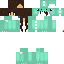Texture for Dino