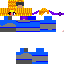 Texture for amethyst the guard