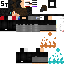 Texture for steve