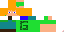 Texture for Gregdar