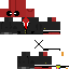 Texture for dead pool