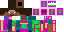 Texture for VXDF