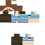Texture for украинский моряк 