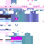 Texture for axolot boy custom