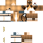 Texture for dw