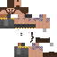 Texture for khal drogo