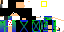 Texture for siebeXD