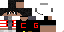 Texture for cleisson