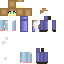 Texture for Hazuki000