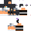 Texture for Crying aphmau herobrine