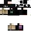 Texture for MR-Chara12