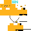 Texture for Jake mine