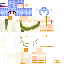 Texture for rei demeter