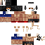 Texture for Zyzz Ghost Cod Simon