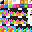 Texture for tetris
