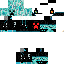 Texture for creeper