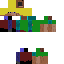 Texture for nexios