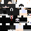 Texture for panda